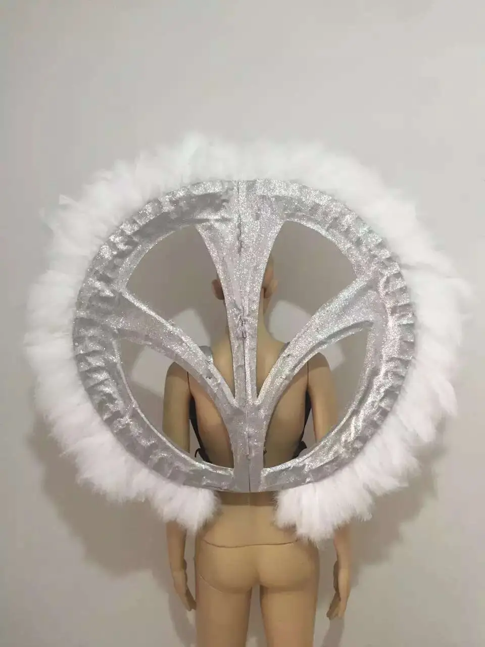 Cветодиодный фон для фотосъемки