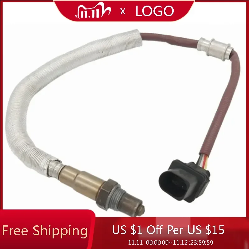 Датчик Loki JOxygen для Mercedes A0005423100 0258017484 0258017483 0005423100