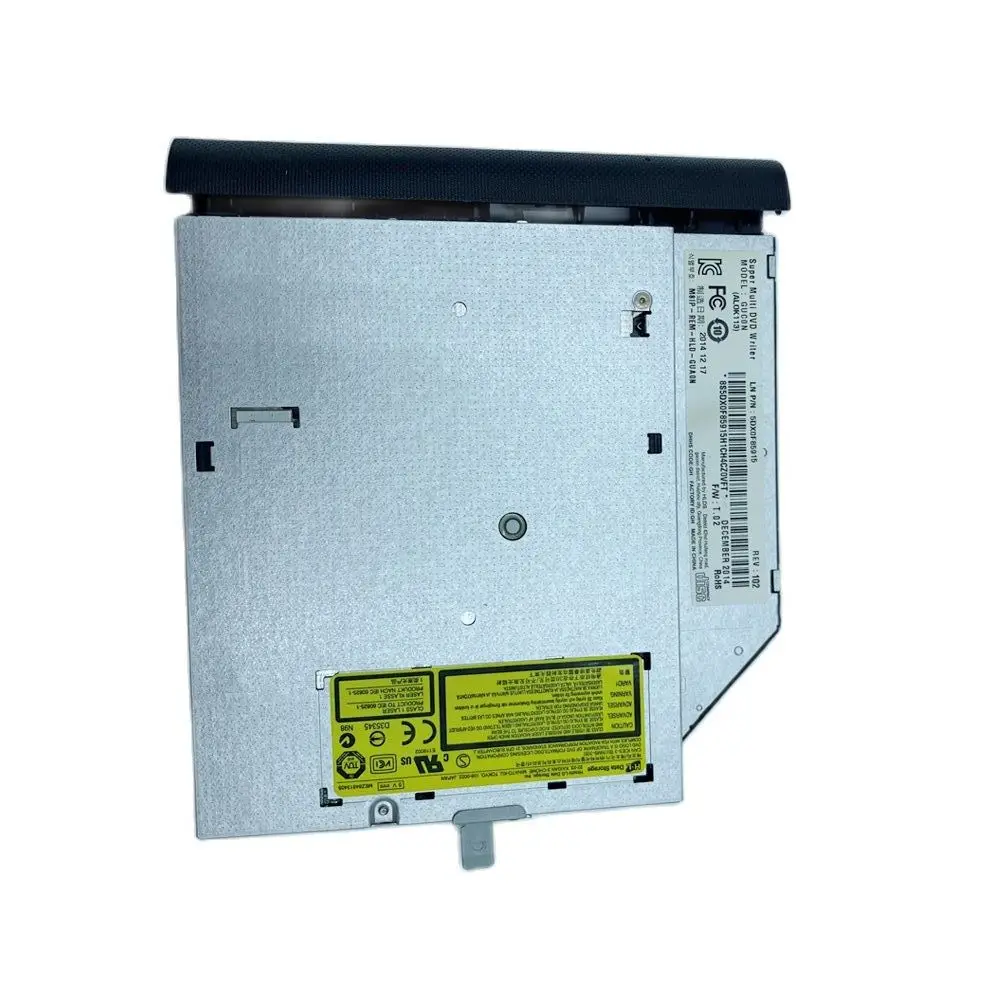 

For Lenovo PC Notebook G50-80 Super Multi DVD Writer GUCON (ALOK113)