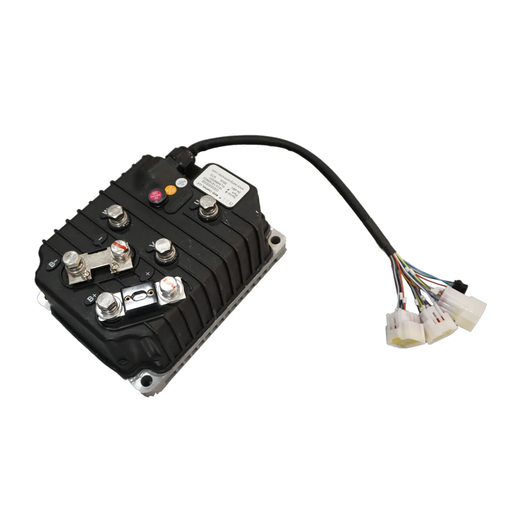 

QSMOTOR QSKLS6040D контроллер bldc для электрического скутера 48 В