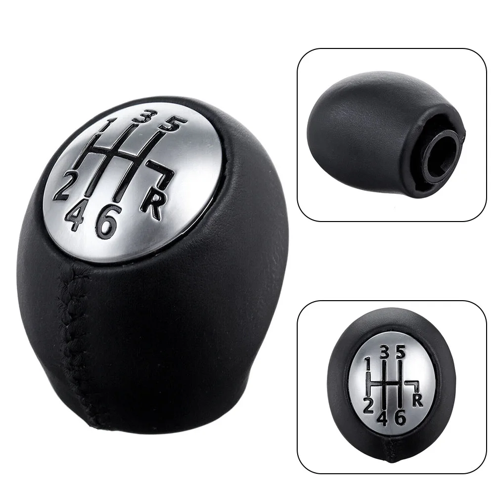

Upgrade Your Driving Experience with 6 Speed Gear Shift Knob for Renault Megane Scenic Laguna Espace Master Trafic