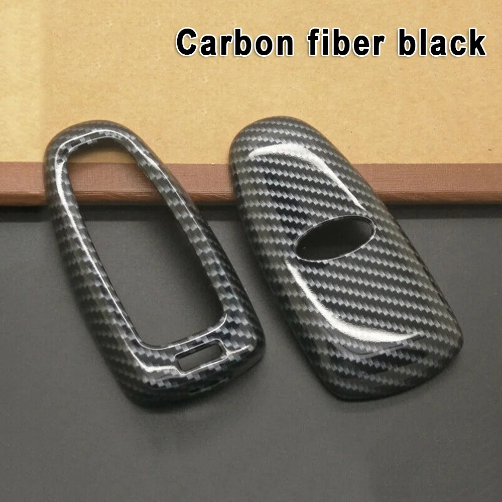 

Cover Car Key Case Protection Accessories Plastic Shell Useful Portable