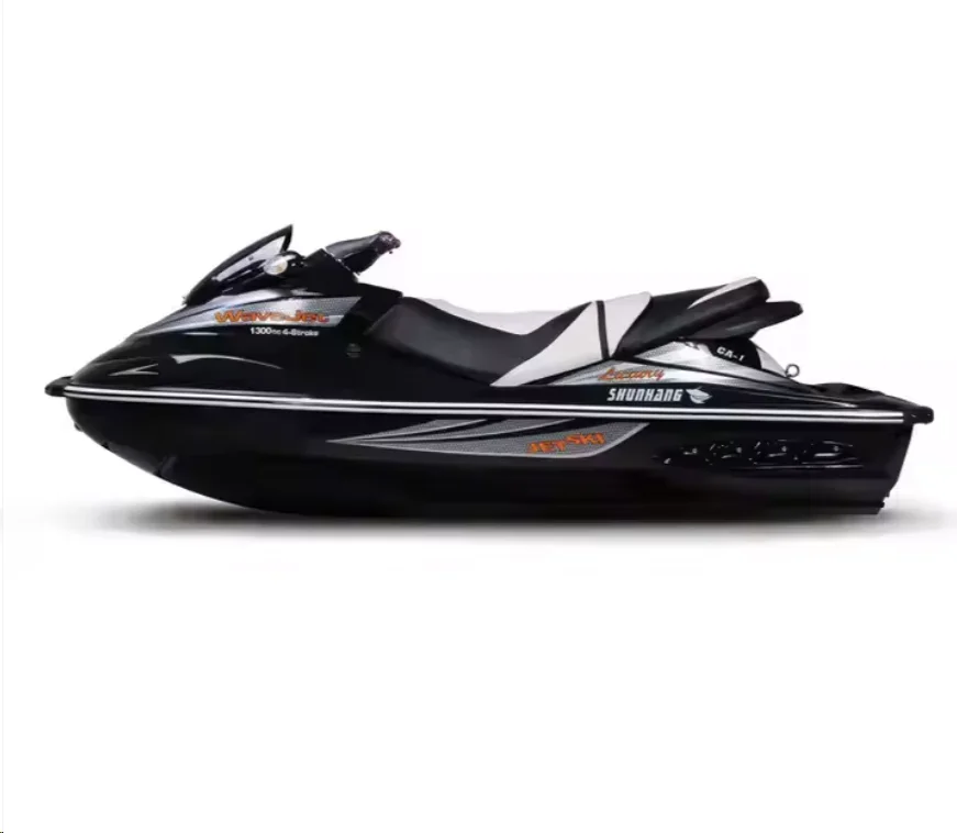 Оптовая продажа новый 4-тактный реактивный лыж 1300ccc моторная лодка 1500cc с