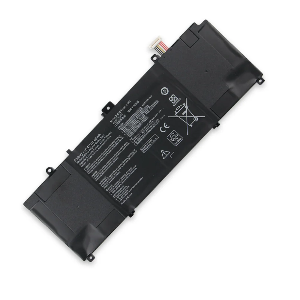 Совершенно новая батарея C41N1903 для ASUS ExpertBook B9450FA-BM016201630164R (art.: 3920dbe96b59c) - 3920dbe96b59c