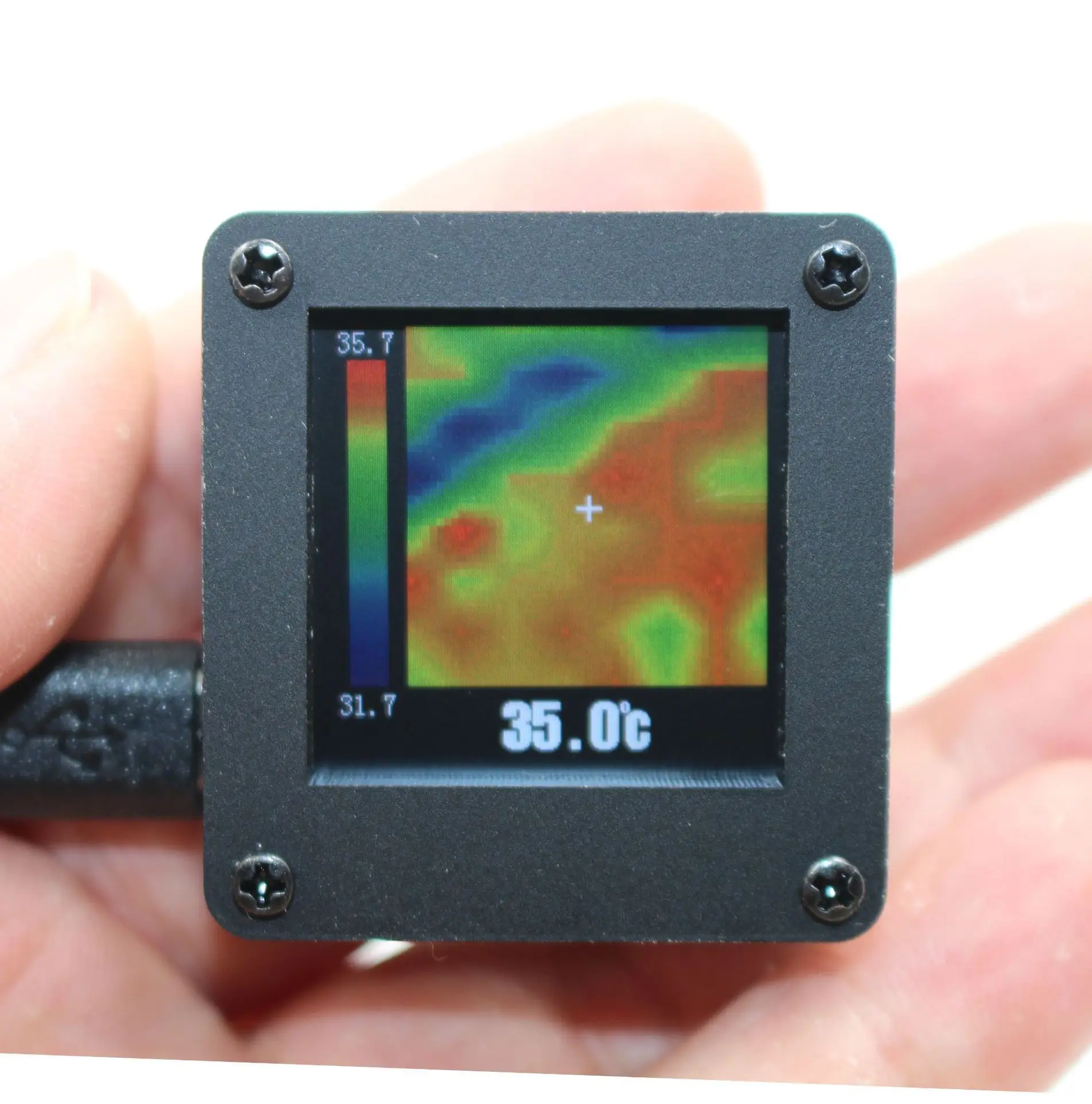 

Инфракрасный Тепловизор Amg8833, тепловизор с инфракрасным тепловизором