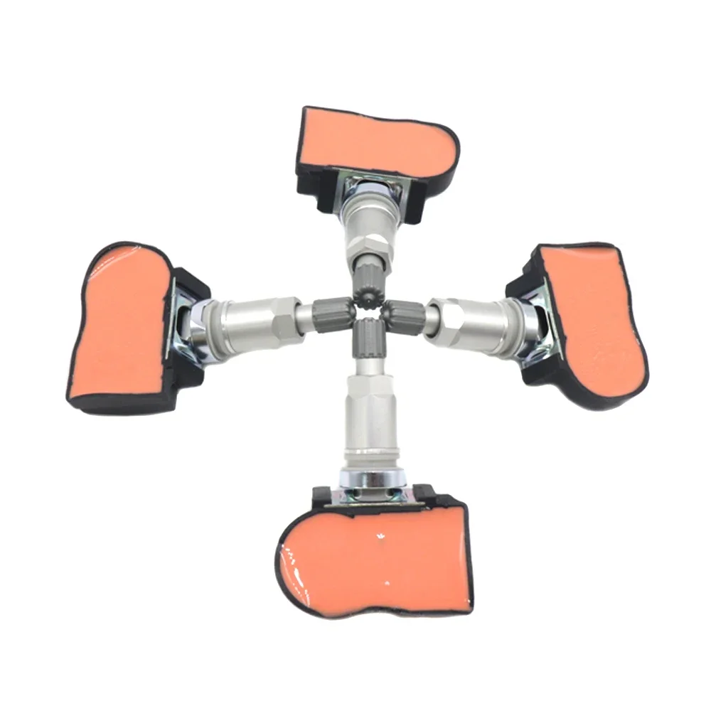 Автомобильная сигнализация TPMS 40700-3AR1A система мониторинга датчика давления в