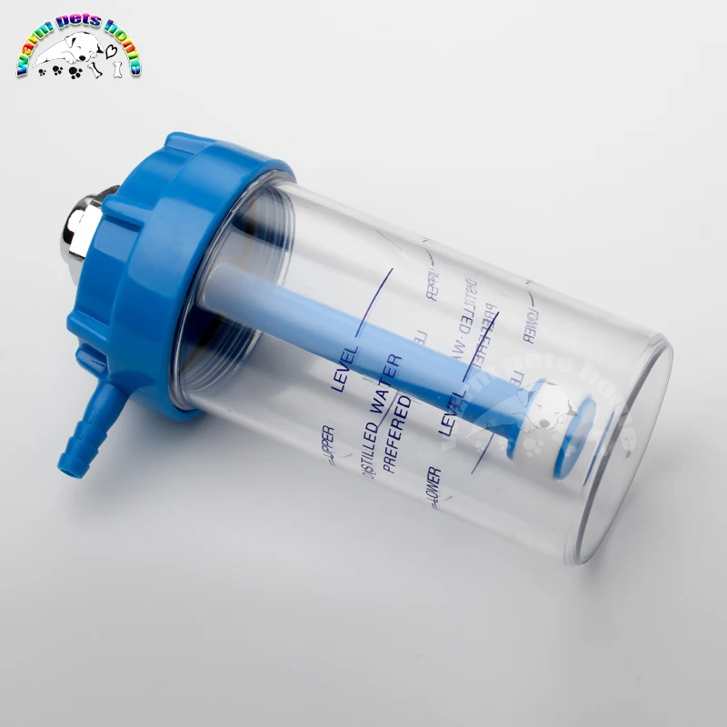 Кислородный ингалятор измеритель давления редукционный клапан Редукционный