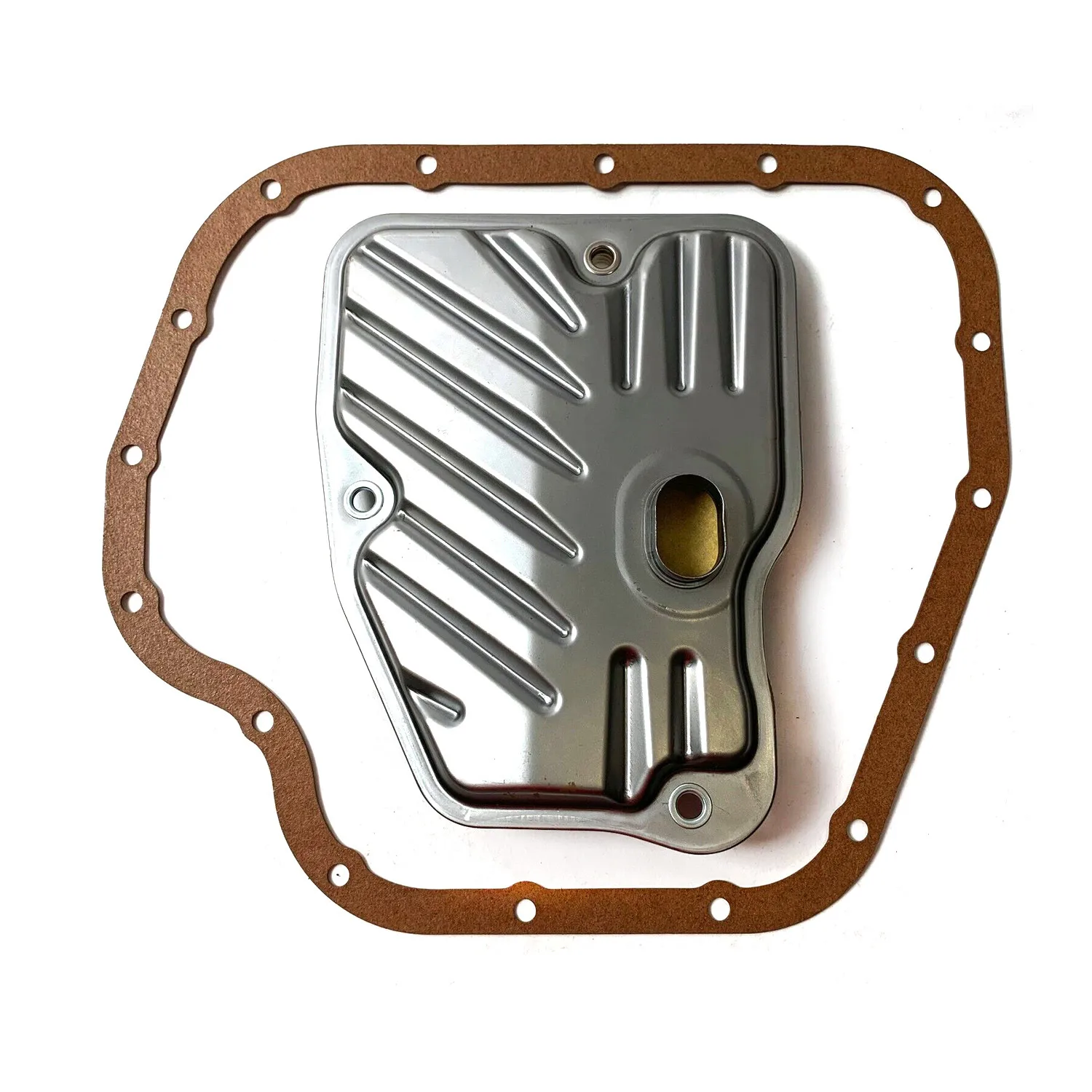 1 комплект восстановленного комплекта фильтров трансмиссии CVT для Corolla K313