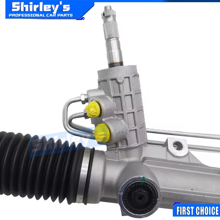 Рулевая рейка RHD для BMW 3 E46 316 318i 320 325 330i 1998-2007 32136755068 7852955338 7852974679 7852974681 32135A0A110