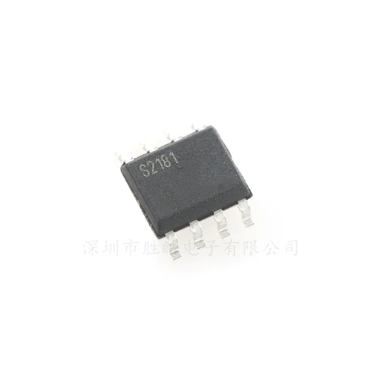 

(2PCS) IR2181STRPBF IR2181S / IR2183STRPBF IR2183S SOP-8 IC CHIP High Quality
