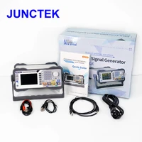 junctek high precision psg9000 60mhz dds arbitrary wave function generator with us plug type