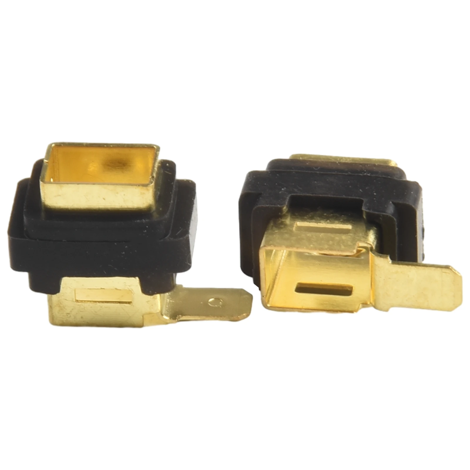 2 держателя угольных щеток 643936 -6 Держатель угольной щетки для HP1500 HP2040 HR2641 HR2475