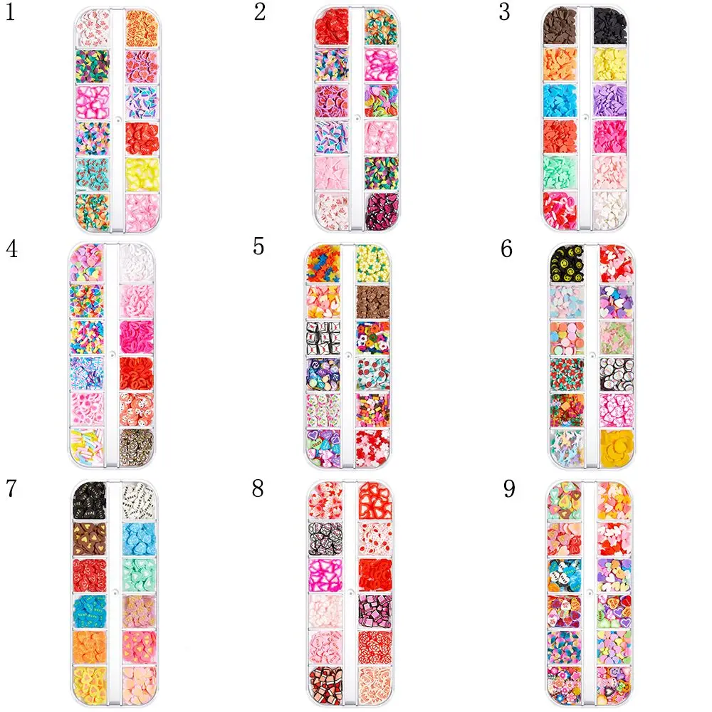 Самоклеящиеся 3D наклейки на День святого Валентина с рисунком красных губ