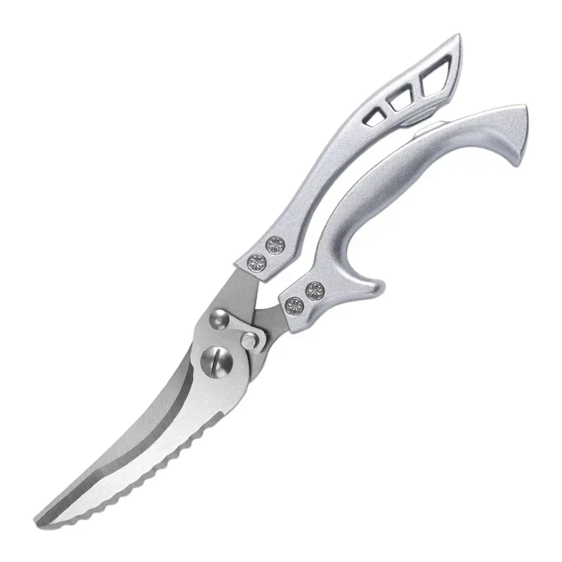 

Кухонные ножницы из нержавеющей стали Kitchen Scissors