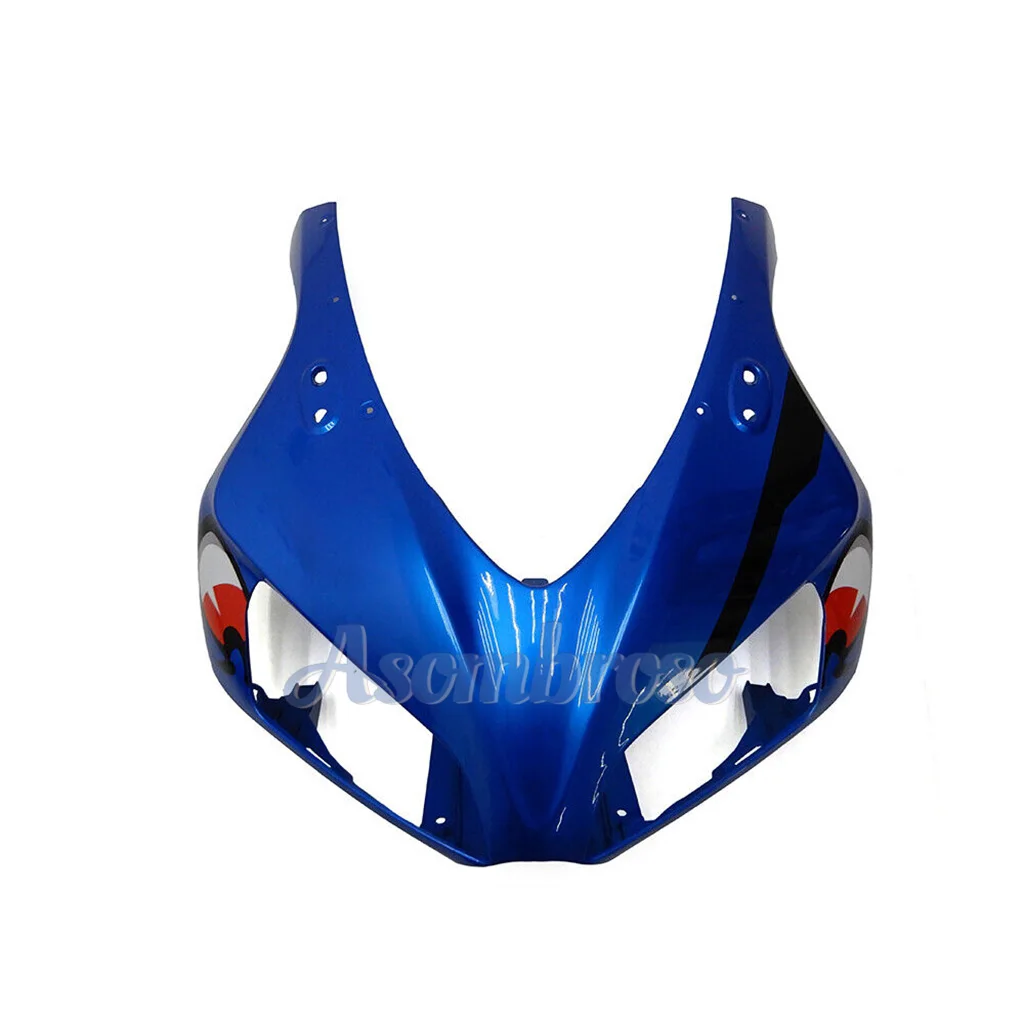 Комплект обтекателей из АБС-пластика в крутом стиле подходящий для HONDA CBR1000RR 2006 2007