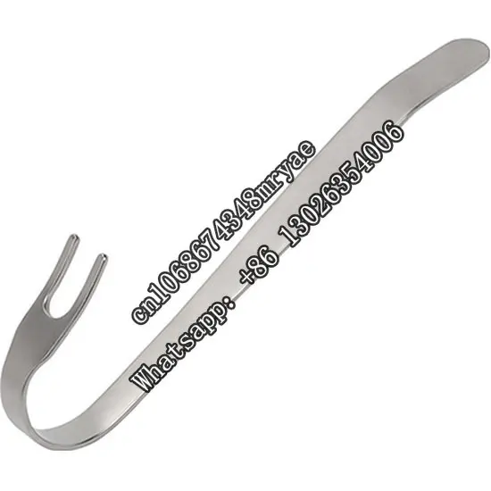 

Orthopedic Surgical Instruments Knee Ligament Retractor