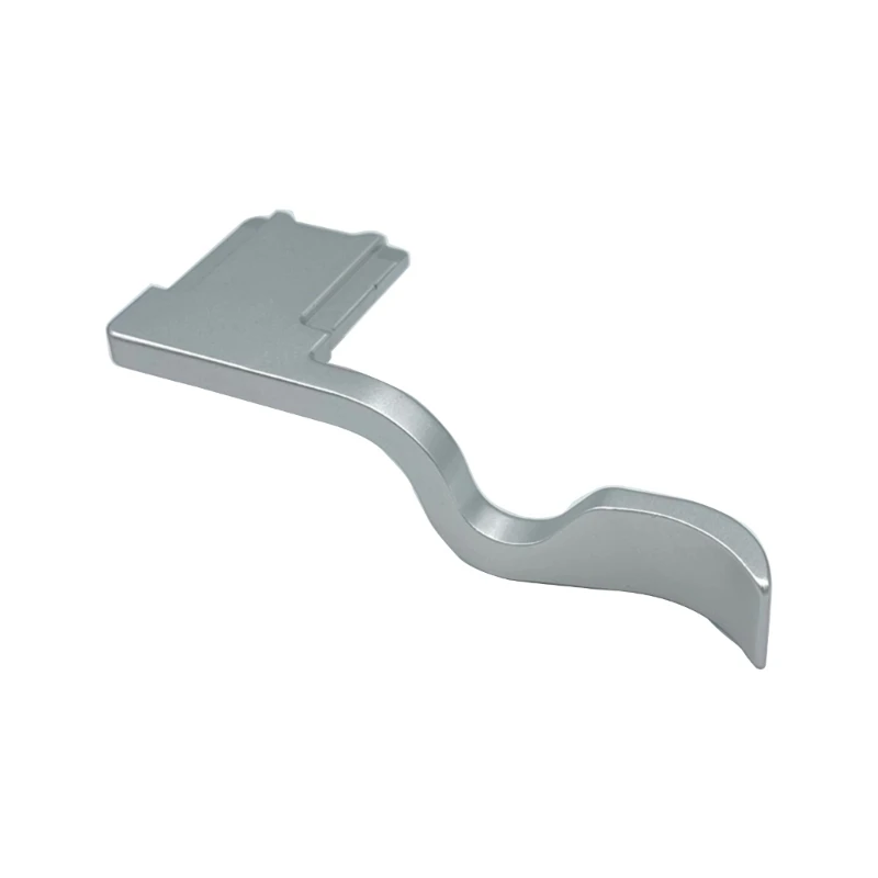 Ручка для большого пальца вверх FujifilmXT5 алюминиевая ручка камеры горячий башмак