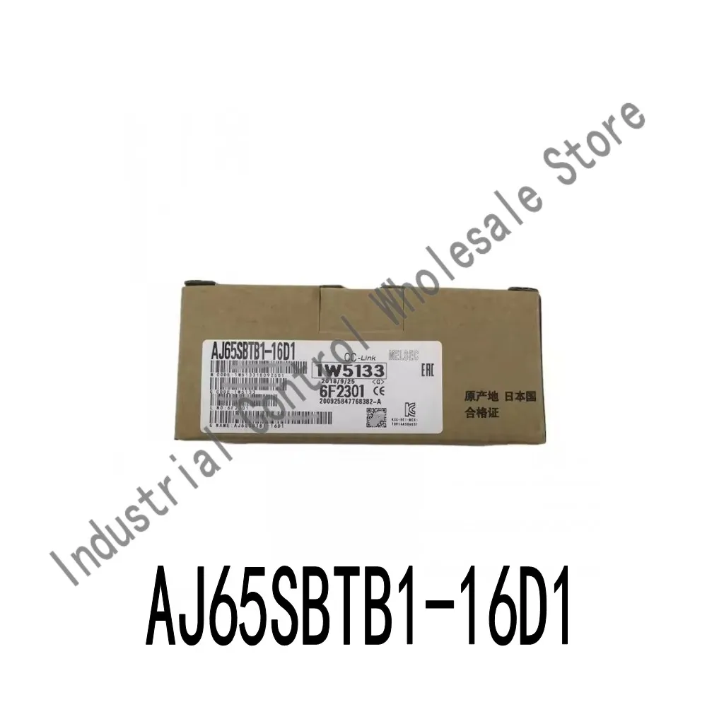 Модуль для Mitsubishi PLC