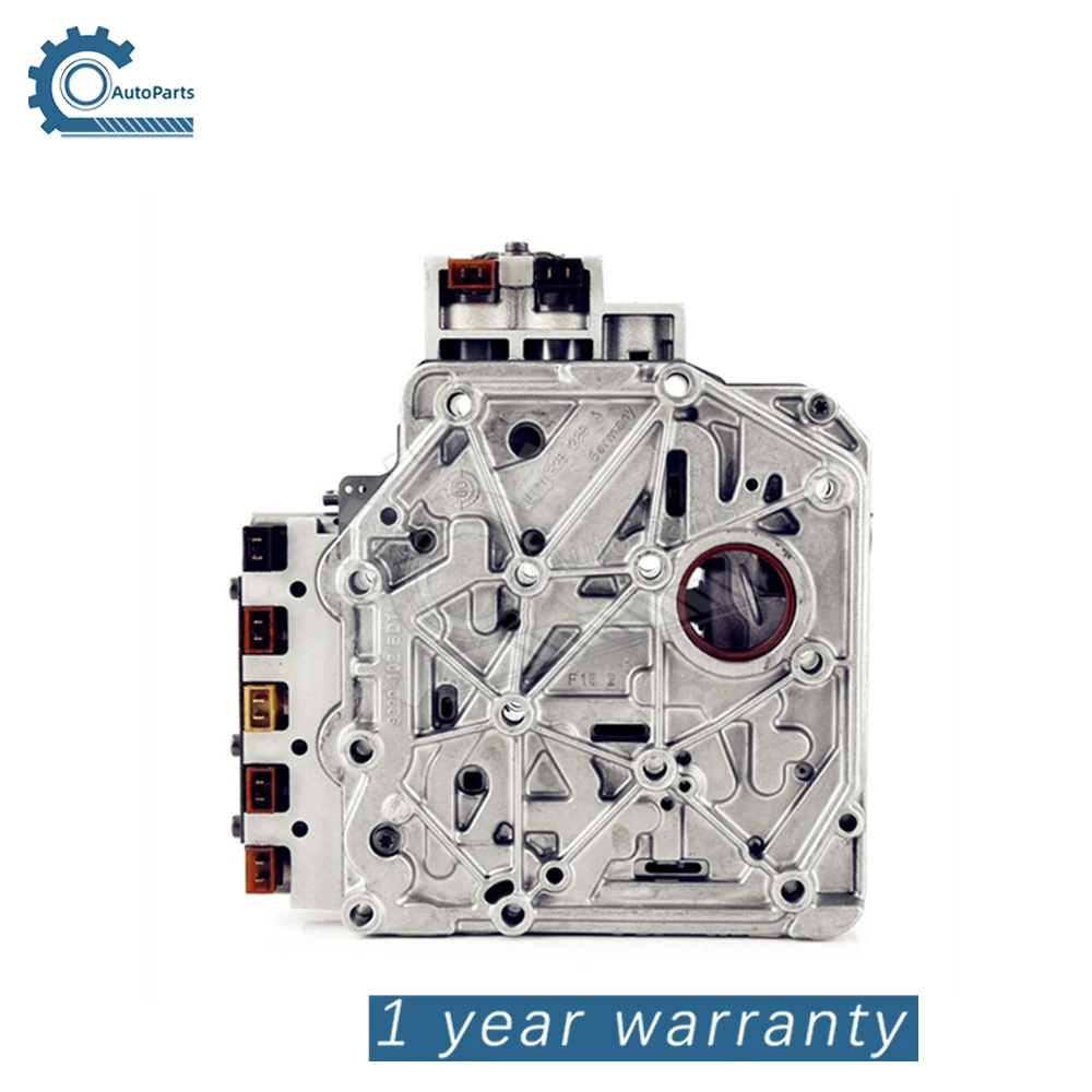 Корпус клапана трансмиссии 01 м и жгут проводов 01M325283A 01M325039F 01M325105F для Volkswagen Jetta Golf