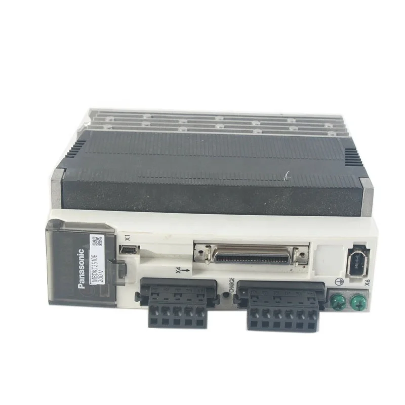 

MBDKT2510E Original Japan electric injection molding machine servo motor controller MBDKT2510E