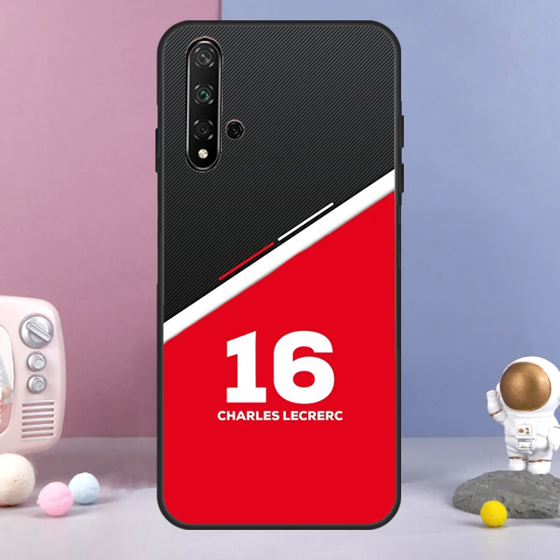 Чехол для Huawei P40 Lite P20 P30 Nova 11 Pro 3i 7i 8i 11i Y91 Y60 Y70 Y61 Y90 9 10 SE