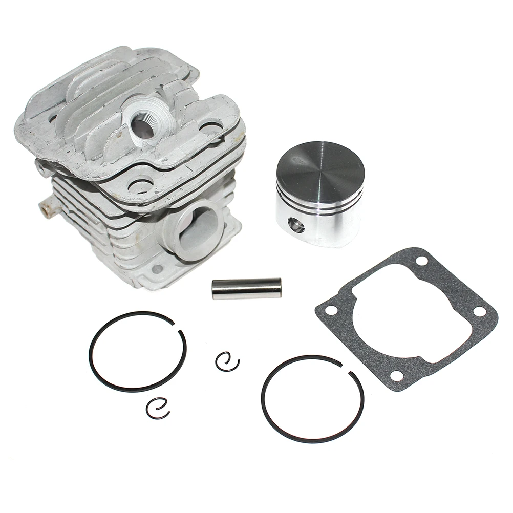 Комплект поршня цилиндра для John Deere CS46 CS52 PS05774