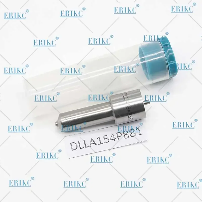 DLLA154P881 Форсунка 095000 -5780 -6290 -7860 RF7J-13-H50 DCRI 105780 RF7C-13-H50 Дизельная форсунка 093400 -8810