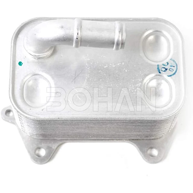 Радиатор масляного радиатора двигателя 03L 117 021D 117021 D 021 для VW Audi