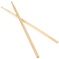 drum stick 2pcslot maple wooden drum sticks 5a drumsticks percussion
