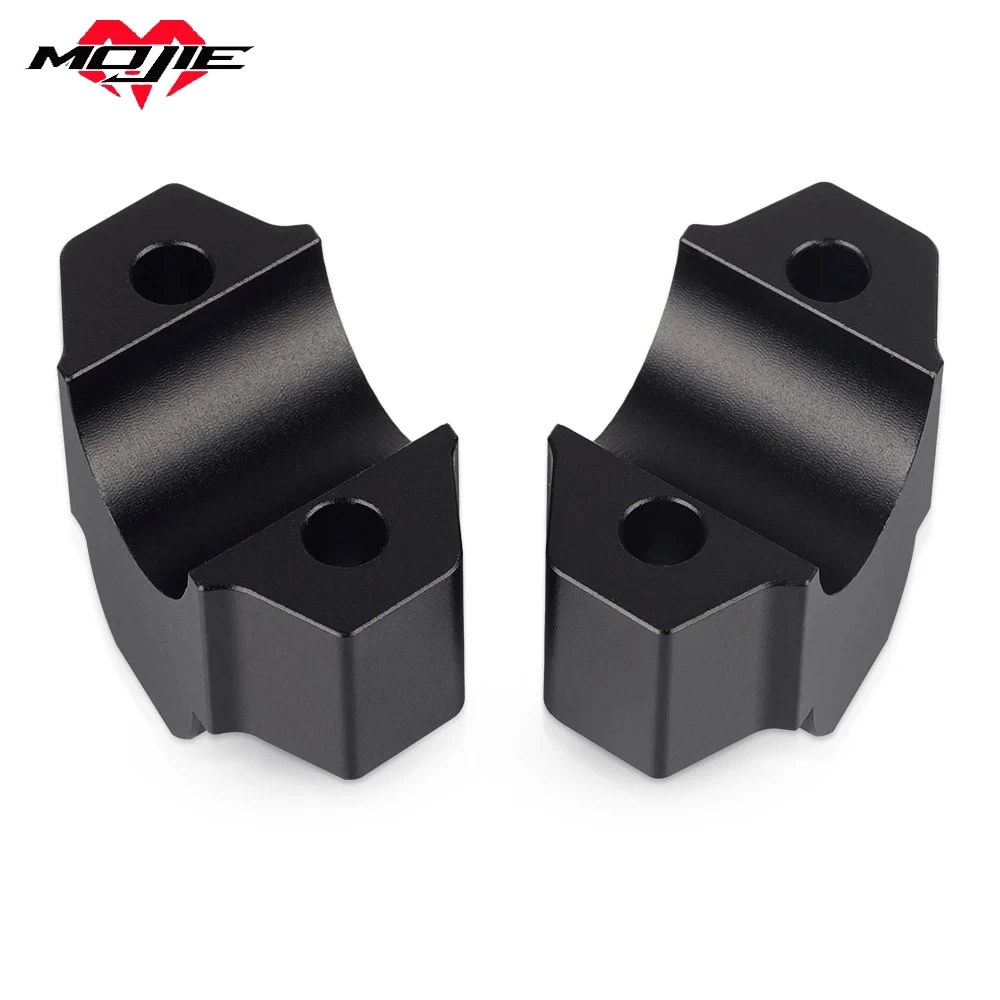 Для Yamaha XTZ 1200 Super Tenere XT1200Z XT Z 2014-2024 2023 мотоциклетная ручка крепление на руль стойки