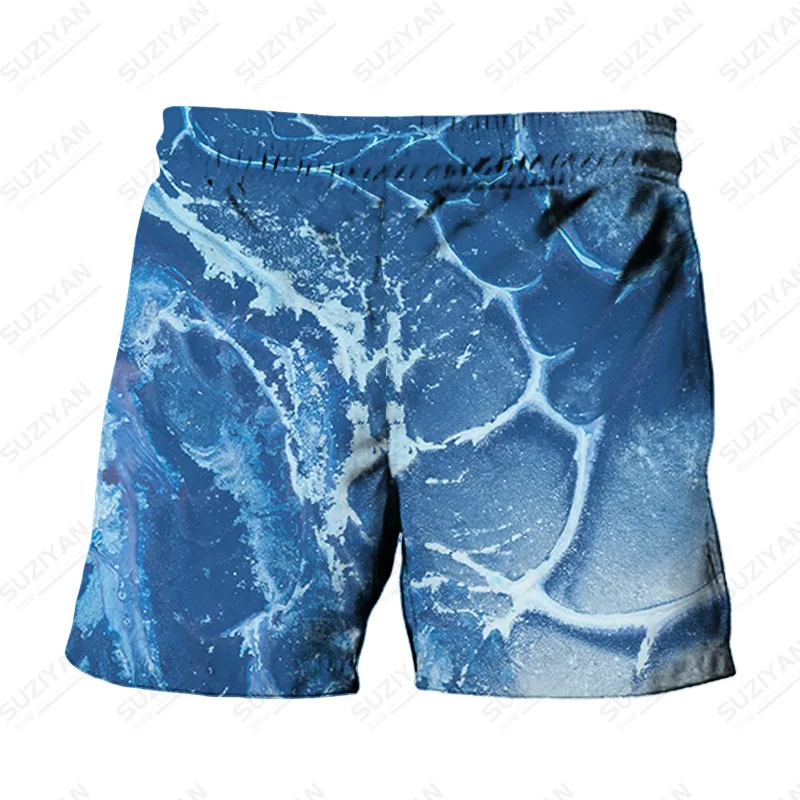

Мужские спортивные шорты для плавания 2022, мужские повседневные штаны, дизайнерские шорты, джентльменский стиль, однотонные новые художеств...