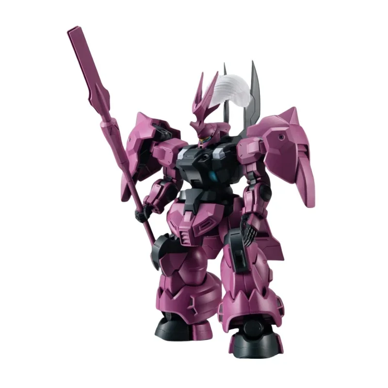 Bandai в наличии Original ROBOT SOUL MD-0032G GULE dila Ver. A.N.I.M.E. Аниме экшн-Фигурки игрушки ПВХ