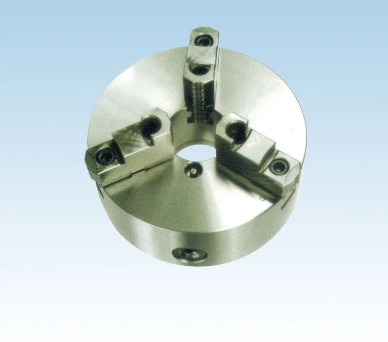 Мощный трехкулачковый патрон VSK-4/5/6/7/8/9/10/12/14/46/20 дюймов