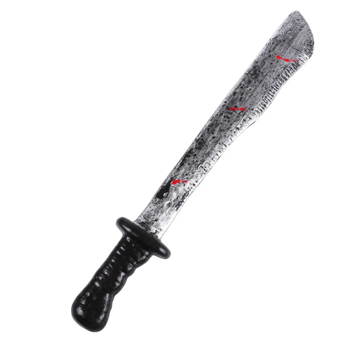 

1 шт. кровавый мачете реквизит Страшный Пират реалистичный Мясник реквизит