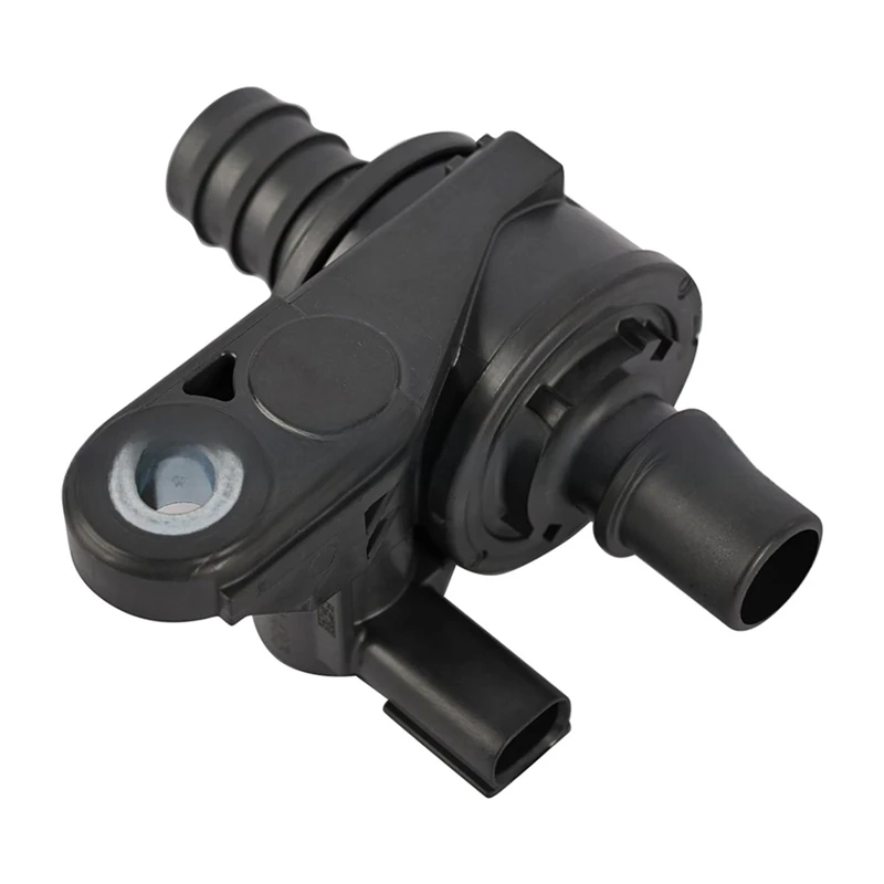 1667125010 Клапан управления охлаждающей жидкостью для Toyota Rav4 Sienna Camry 2019-2023 обратный