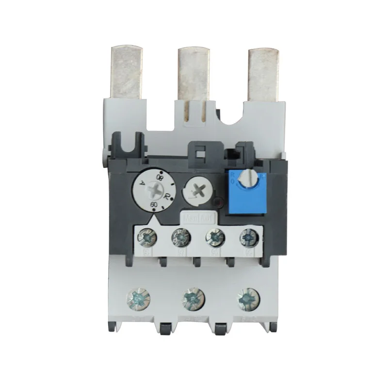 Реле защиты от тепловой перегрузки переменного тока TA75DU-42M TA75DU-52M TA75DU-63M