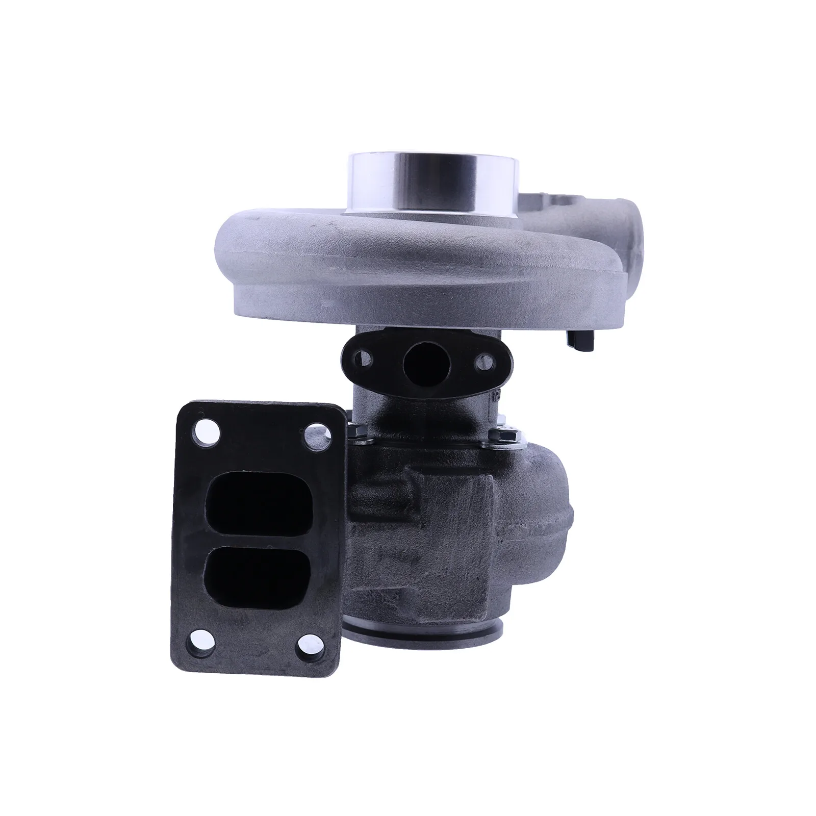 Фото Турбокомпрессор Turbo H1C 3802289 3528742 3528741 3522777 для двигателя Cummins 6BT №3
