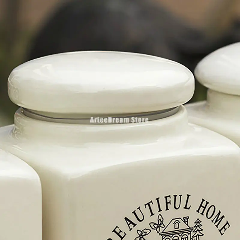 3 шт./набор контейнер для пищевых продуктов