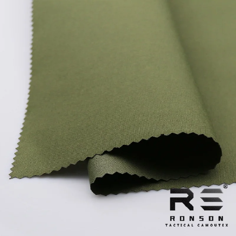 

500D Nylon N6 High-Strength Bag Fabric