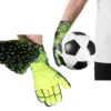 Professional Goalkeeper Protection Gloves for Adults and Kids 5
