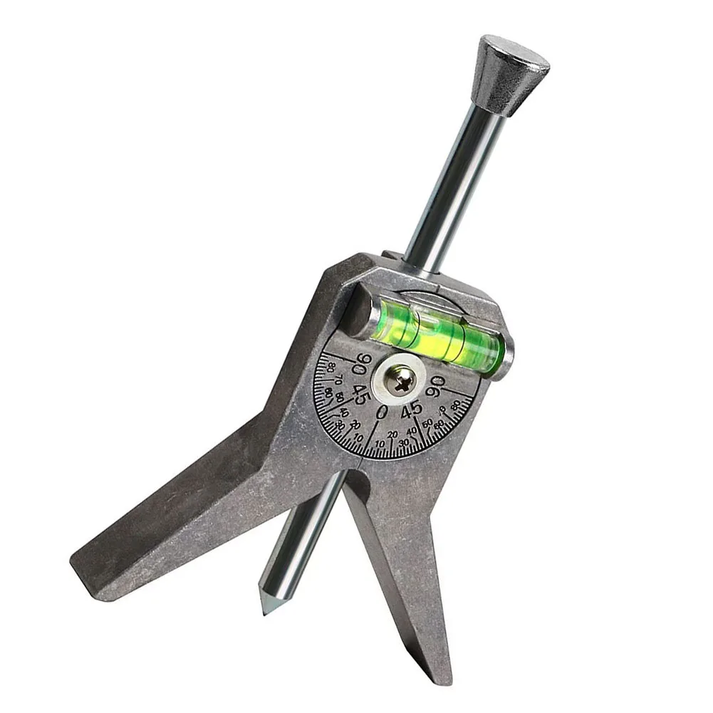 

Center Finder Tool Angle Locator Pipe Diameter Measure Pipe Fitting Tools For Measuring Pipeline Diameter Pipe Center Finder
