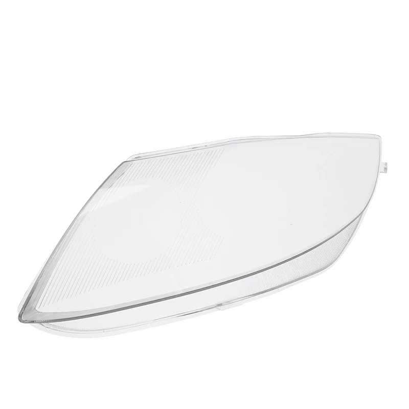 

for -BMW Z4 E85 2003-2008 Car Headlight Cover Headlamp Transparent Lampshade Shell Lens Glass