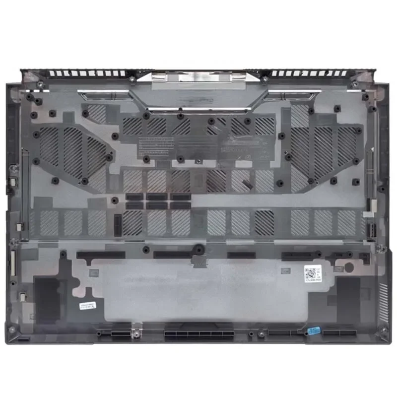 Новинка для ASUS TUF Gaming F15 FX507 FA507 FA507Z задняя крышка ЖК-экрана передняя панель упор