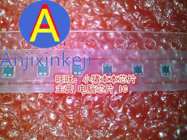 

10pcs 100% orginal new QTC24CE900U QTC24CE900 0402X2 volume