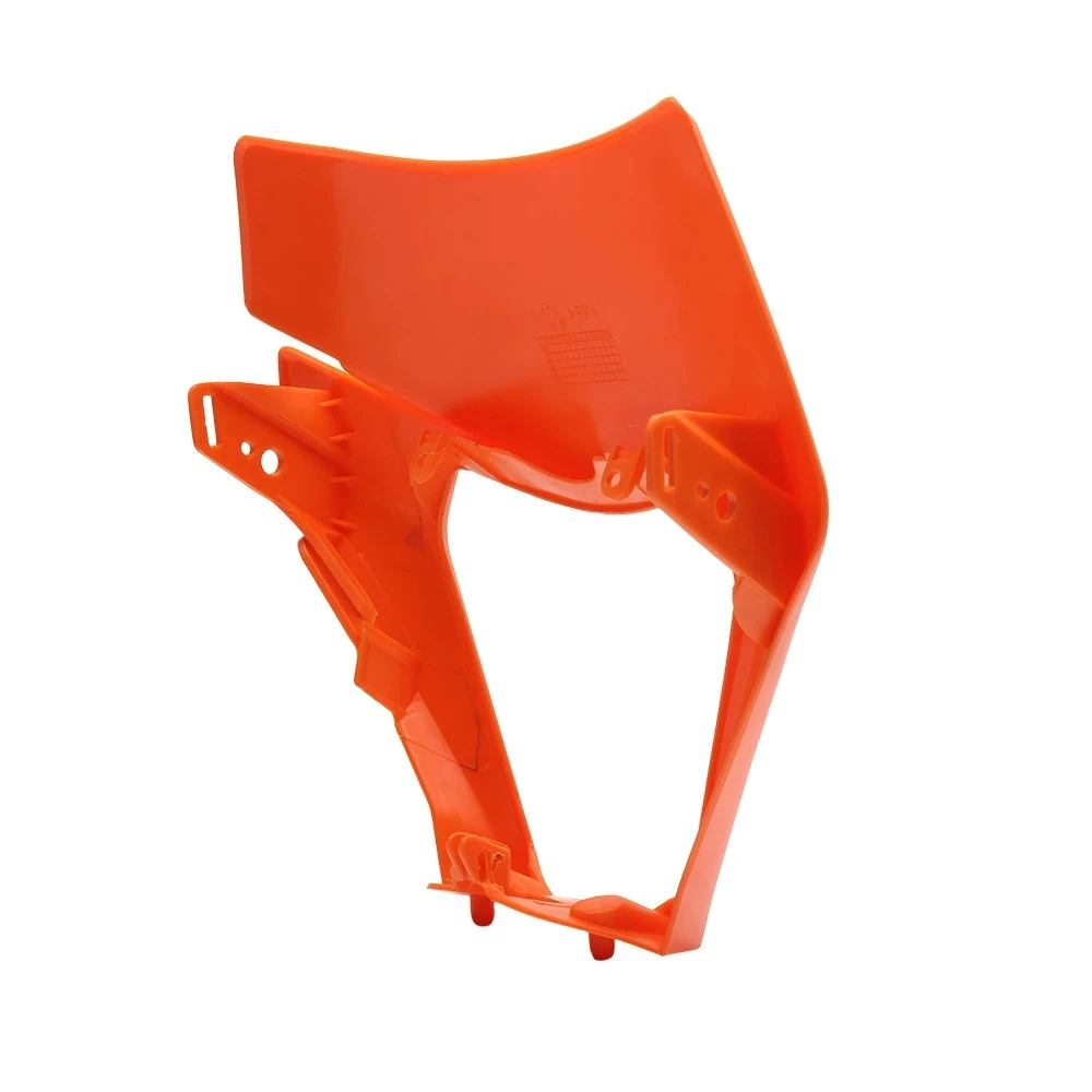 Мотоциклетные фары налобный фонарь Маска Защитная Для KTM EXC EXCF XC XCF XCW XCFW MX SXF 2021-2022