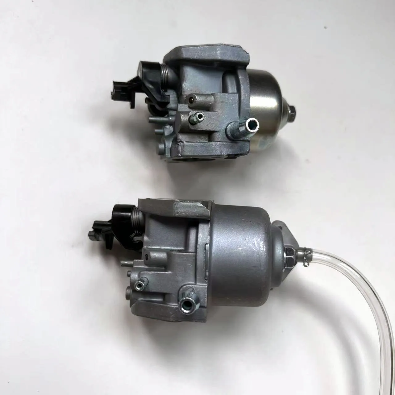 Фото Карбюратор для генератора Ducar Dajiang DV150 DV170 150CC Zongshen NP150 №5