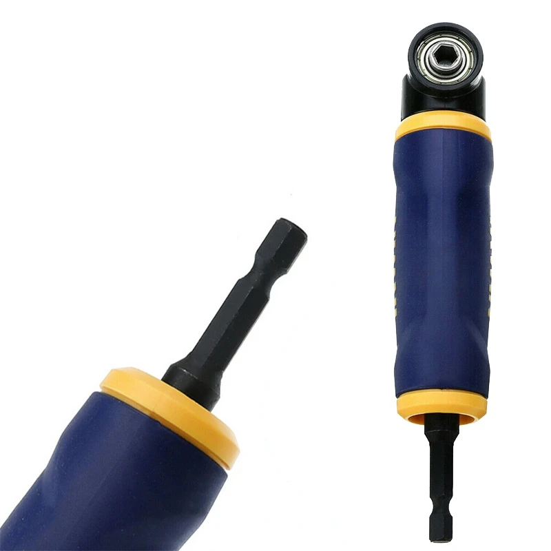 Удлинитель для дрели под прямым углом удлинитель с шестигранным удлинителем