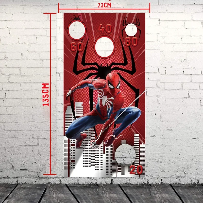 Студийный фон для фотосъемки в стиле Диснея