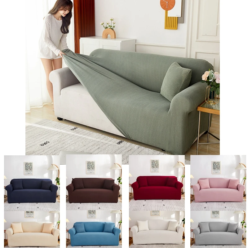 Couch Cover Home 1/2/3/4-seater