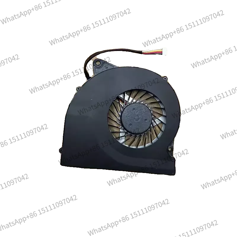 Подходит для COOLCOX BF8512H05S DC 0.50A 5V, универсальный охлаждающий вентилятор для обучения. (art.: 3920dad49ca29) - 3920dad49ca29